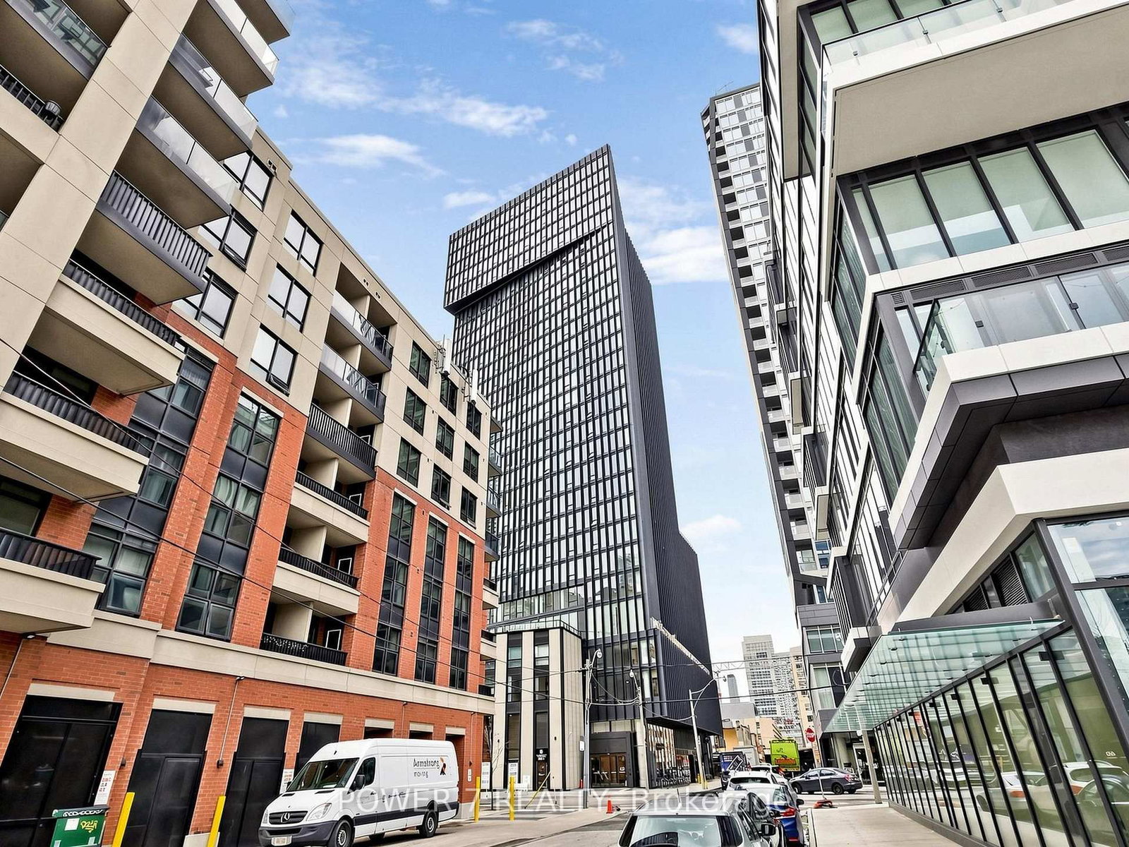 60 Shuter Street • #212 • Toronto, ON photo 38