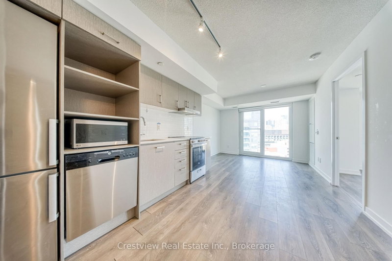 1908 - 219 Dundas Street E