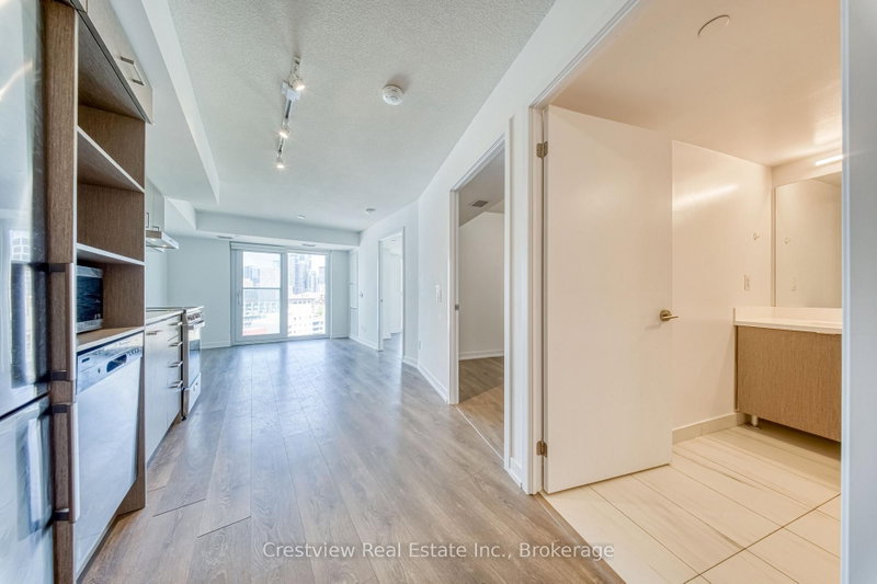 1908 - 219 Dundas Street E