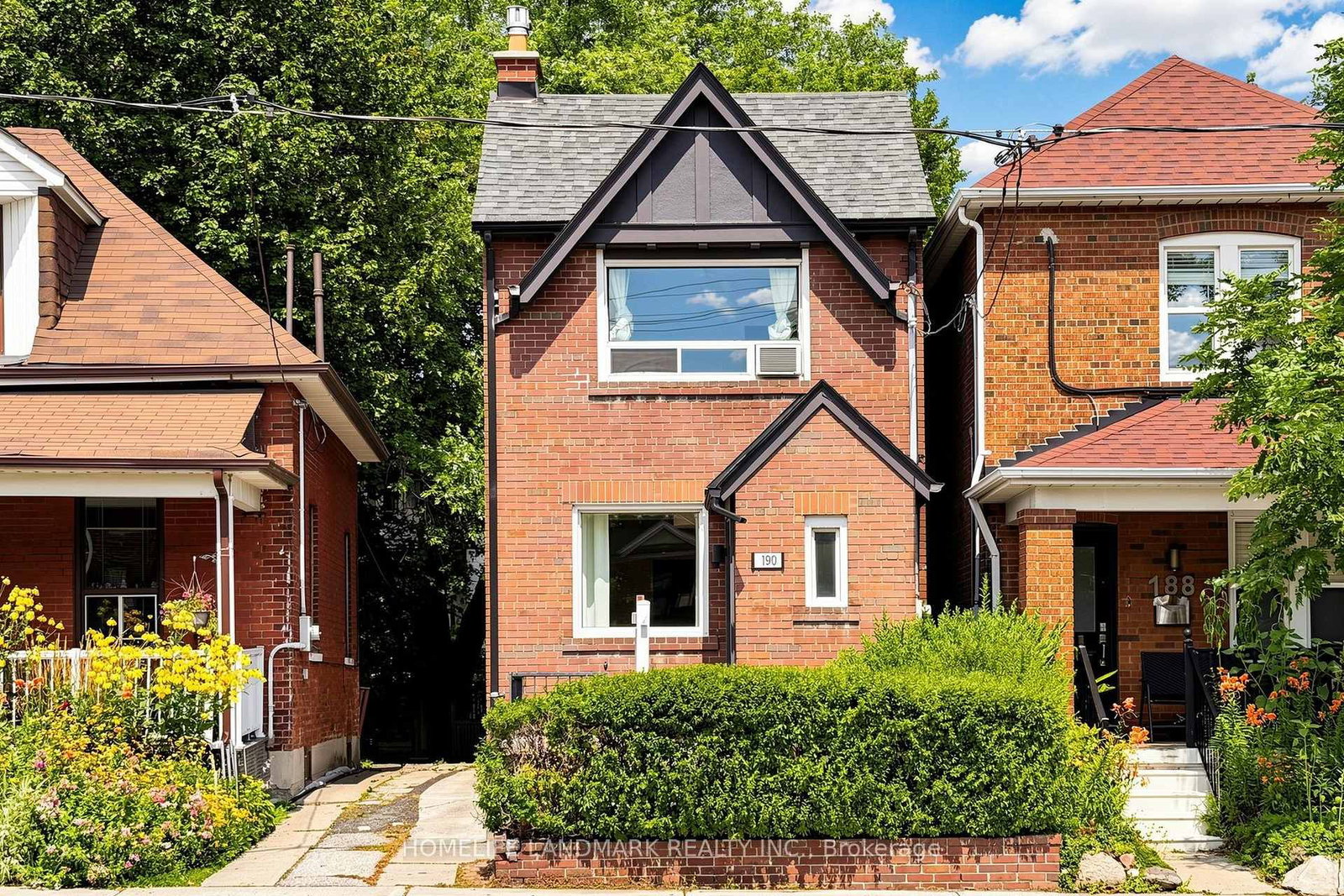 Property at 190 Lawrence