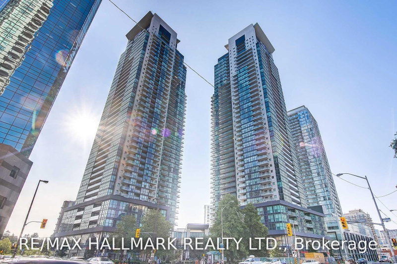 LPH303 - 5162 Yonge Street