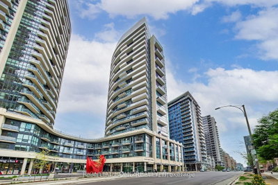 Condo for lease at 1916-51 East Liberty Street, Toronto, Ontario, M6K 3P8 - Niagara - MLS: C13666714