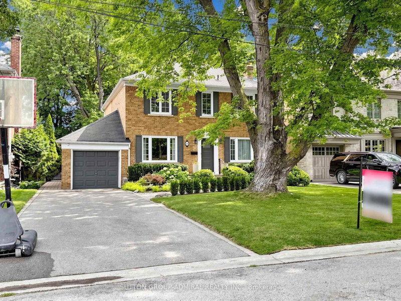 11 Marchwood Drive
