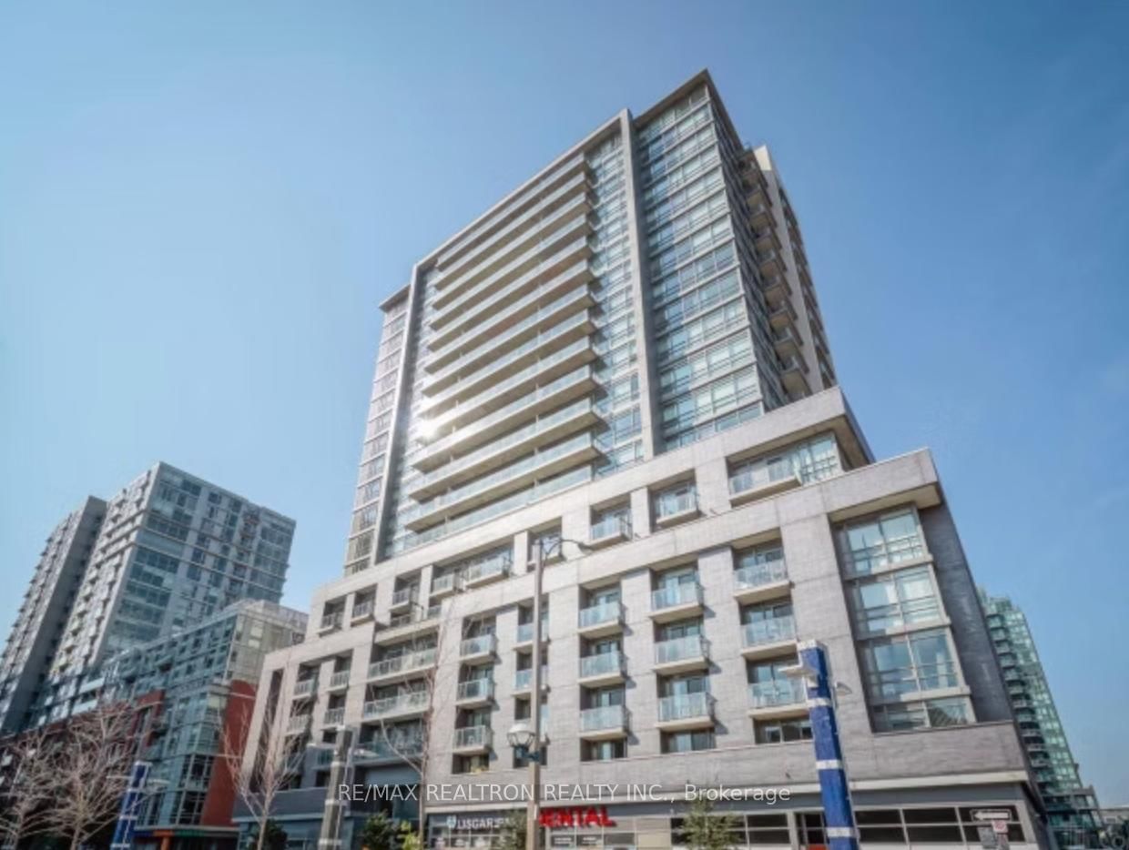 68 Abell Street • #239 • Toronto, ON photo 10