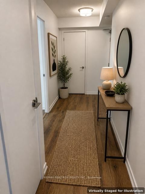 68 Abell Street • #239 • Toronto, ON photo 5