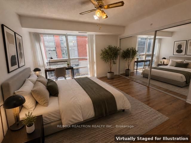 68 Abell Street • #239 • Toronto, ON photo 6
