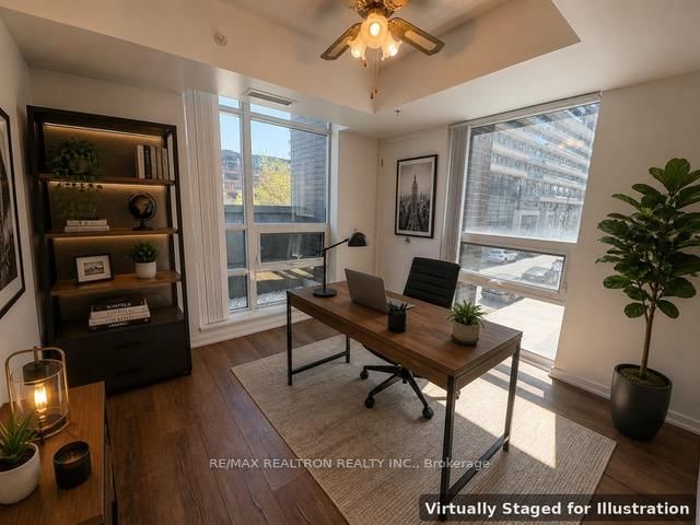 68 Abell Street • #239 • Toronto, ON photo 8