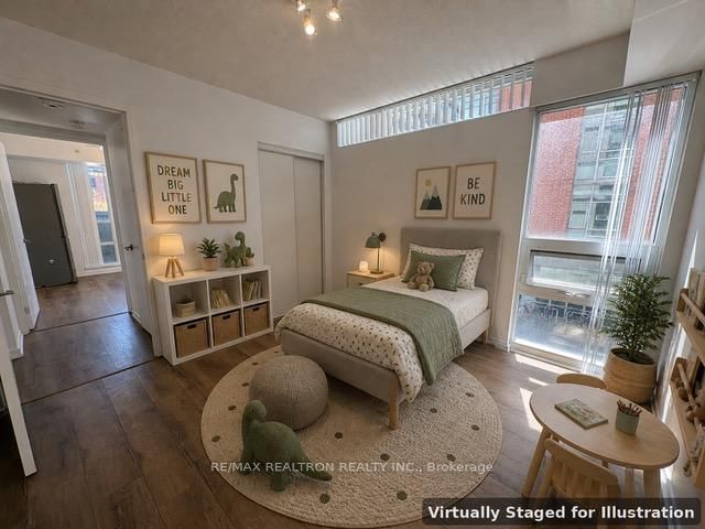 68 Abell Street • #239 • Toronto, ON photo 9
