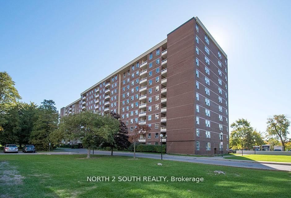 Property at 175 Hilda
