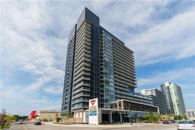 320 - 72 Esther Shiner Boulevard