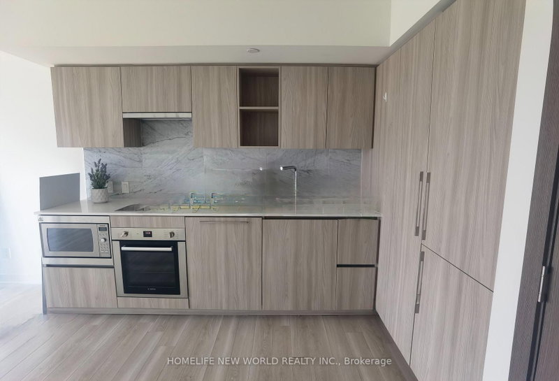 3002 - 17 Bathurst Street