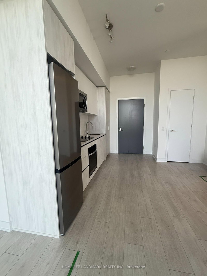 PH23 - 5858 Yonge Street