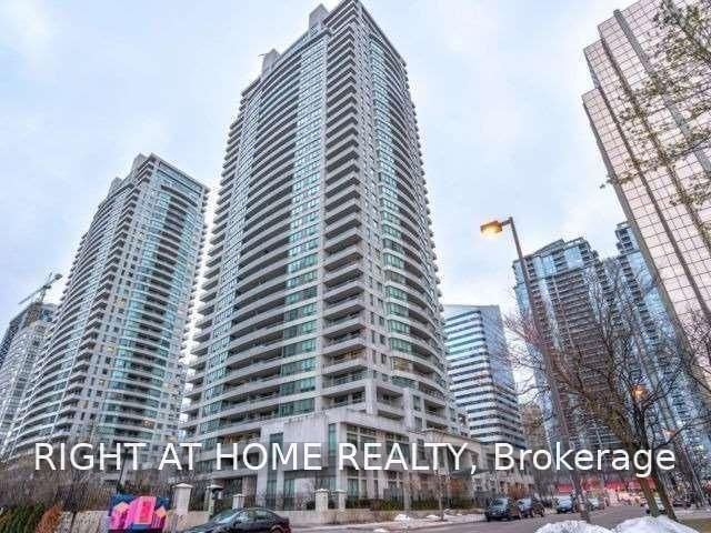 2501 - 23 Hollywood Avenue
