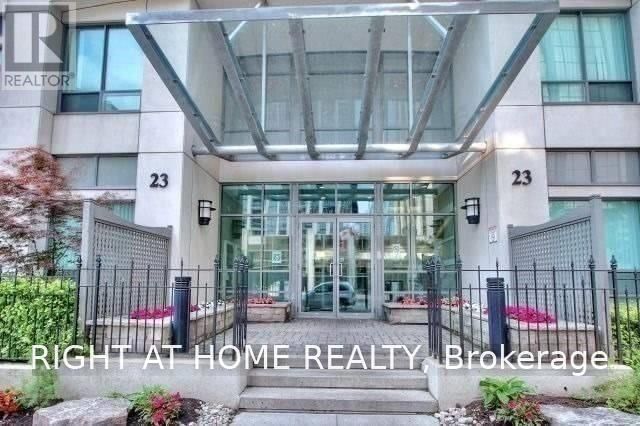 2501 - 23 Hollywood Avenue