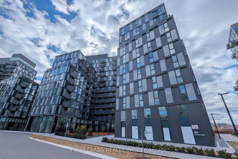 1202 - 30 Tretti Way