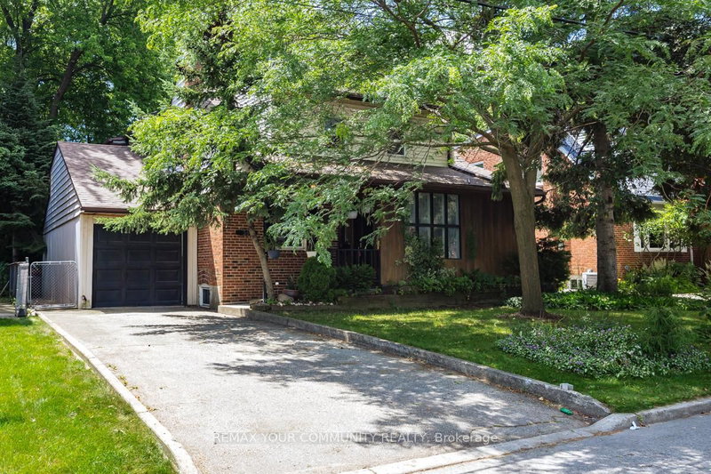 39 Cadillac Avenue