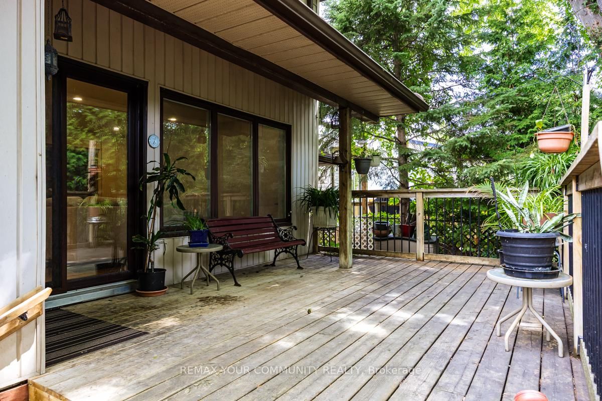 39 Cadillac Avenue • Toronto, ON photo 41