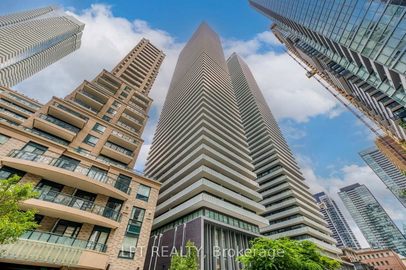 1403 - 42 Charles Street E