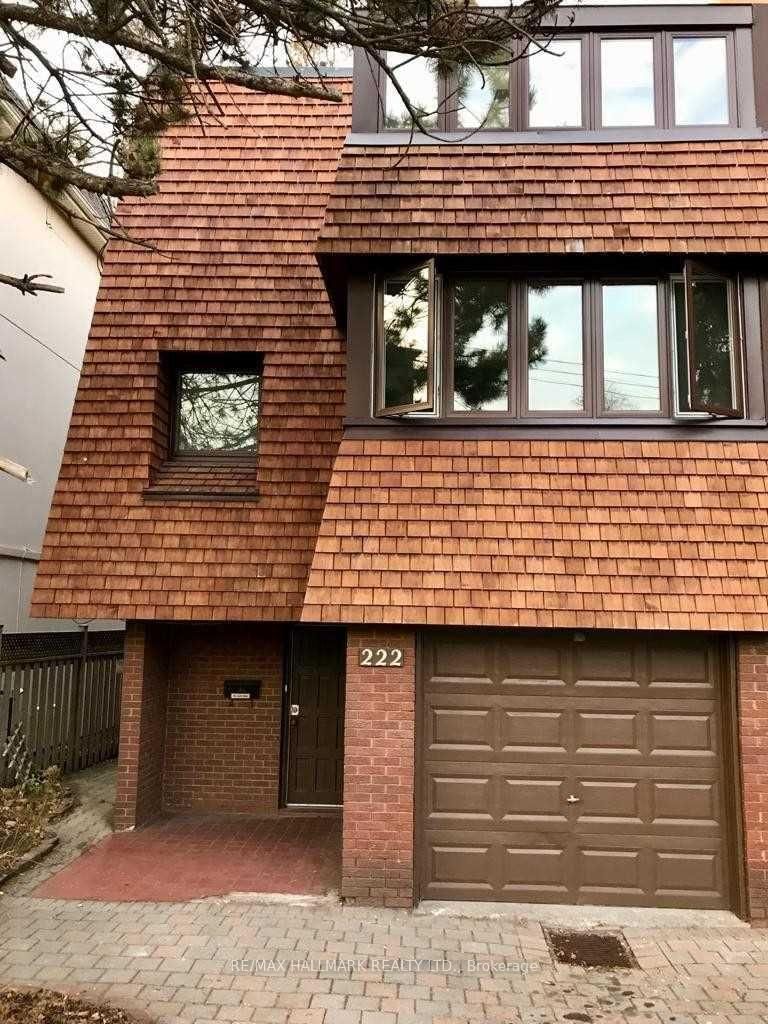 222 Broadway Avenue