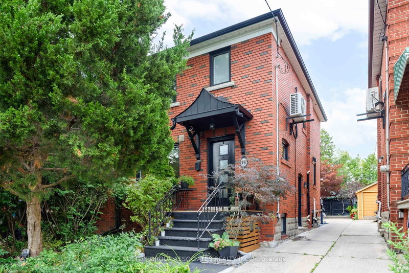 18 Earnscliffe Road