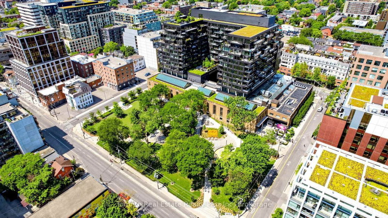 729 - 505 Richmond Street W