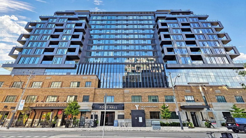 729 - 505 Richmond Street W