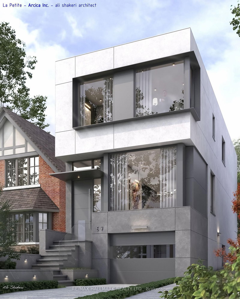 67 Gilgorm Road