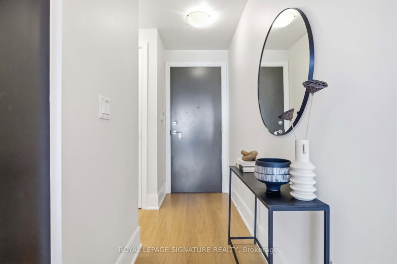 403 - 181 Wynford Drive