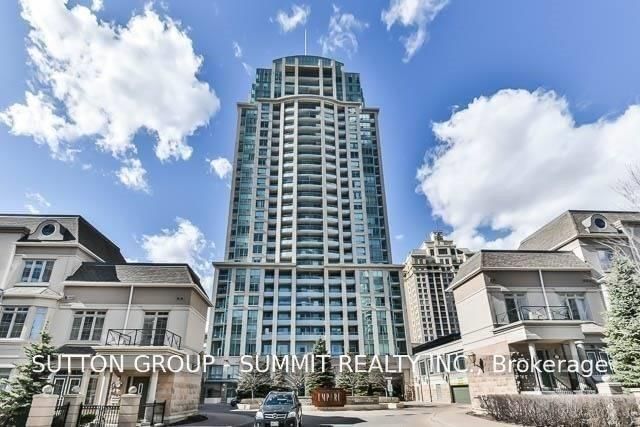 1011 - 17 Barberry Place