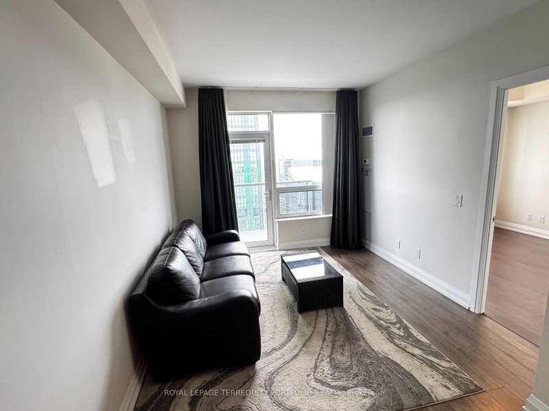 3101 - 2 Anndale Drive