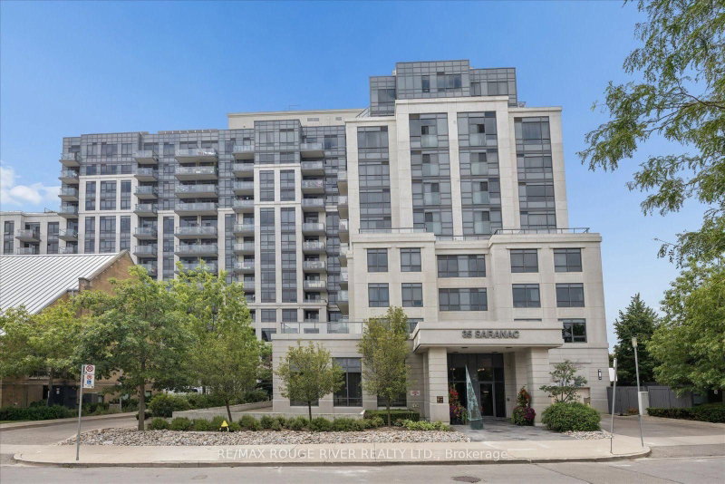330 - 35 Saranac Boulevard