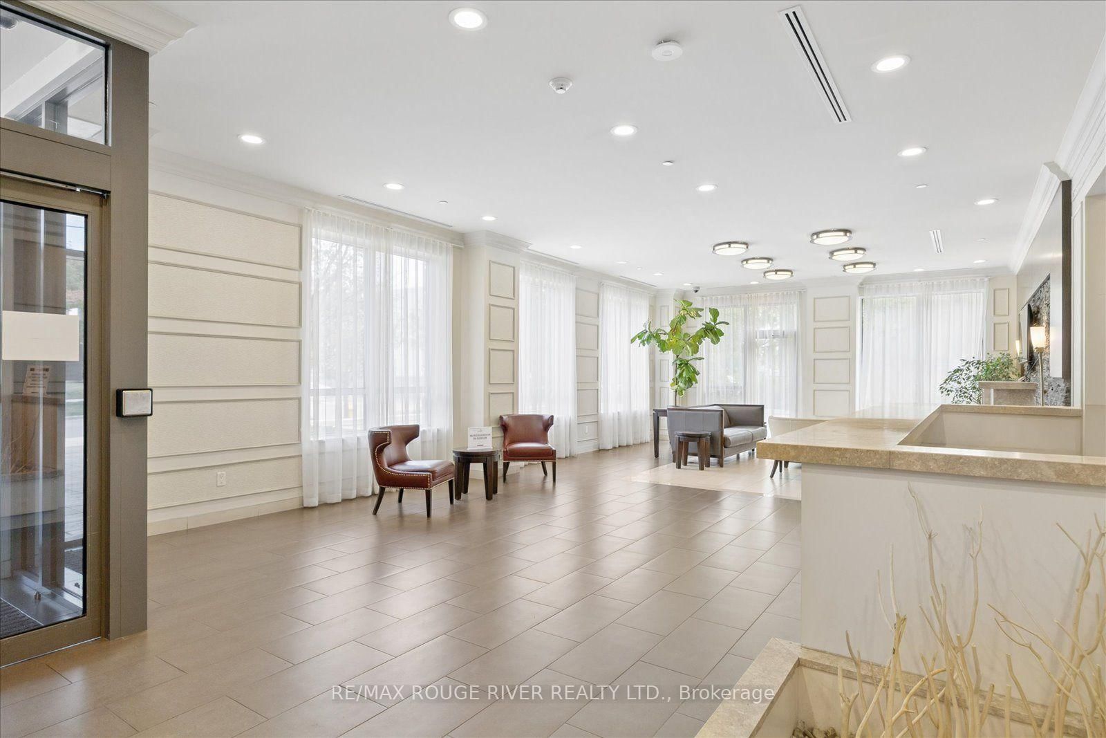 35 Saranac Boulevard • #330 • Toronto, ON photo 20