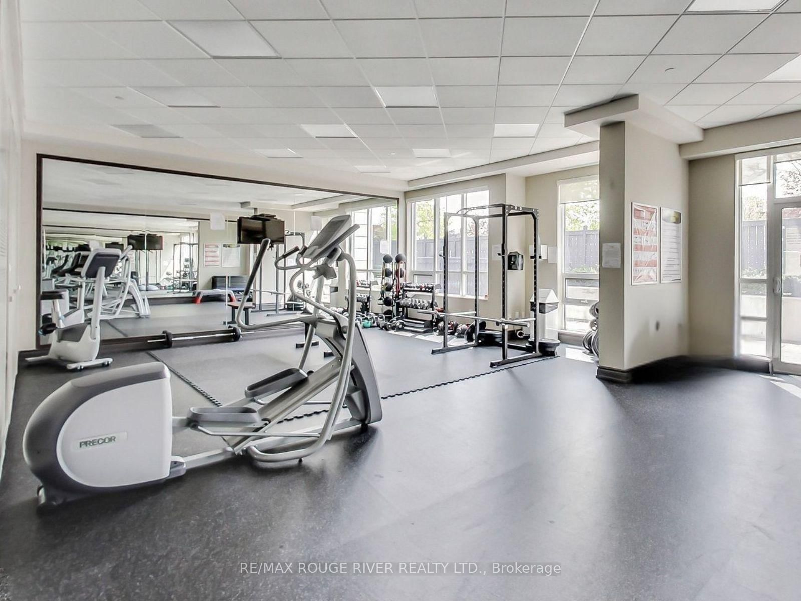 35 Saranac Boulevard • #330 • Toronto, ON photo 21