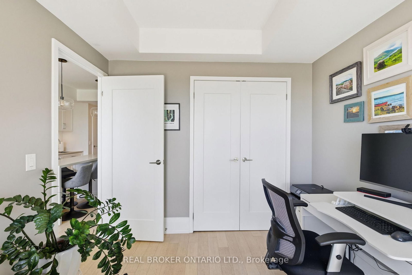 25 Malcolm Road • #606 • Toronto, ON photo 11