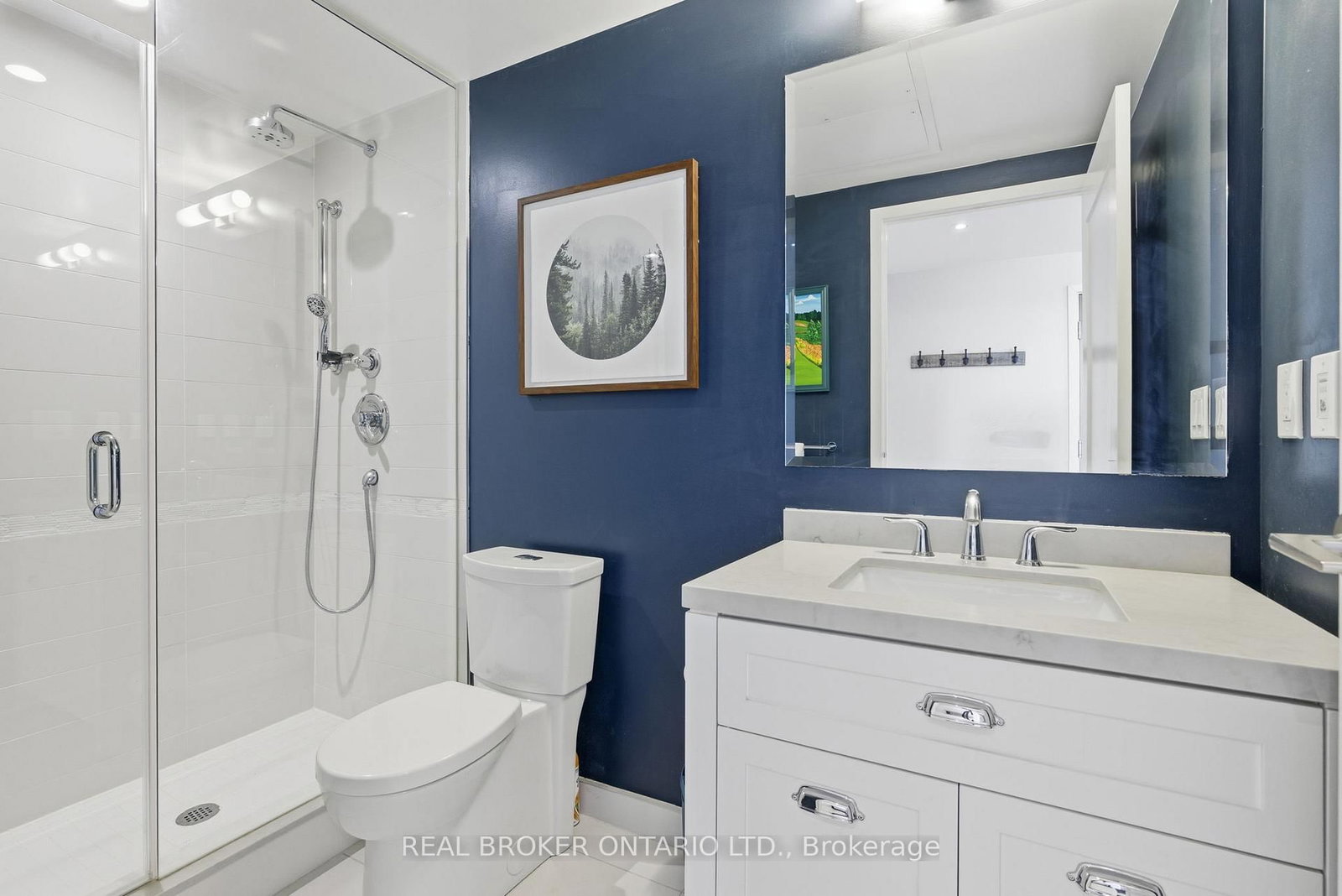 25 Malcolm Road • #606 • Toronto, ON photo 12