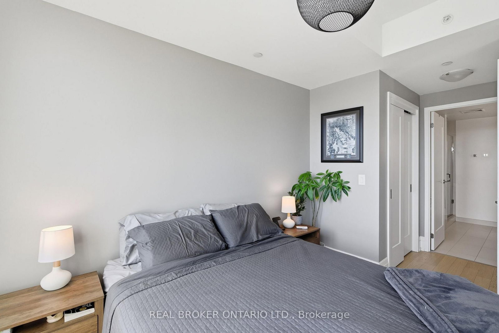 25 Malcolm Road • #606 • Toronto, ON photo 14