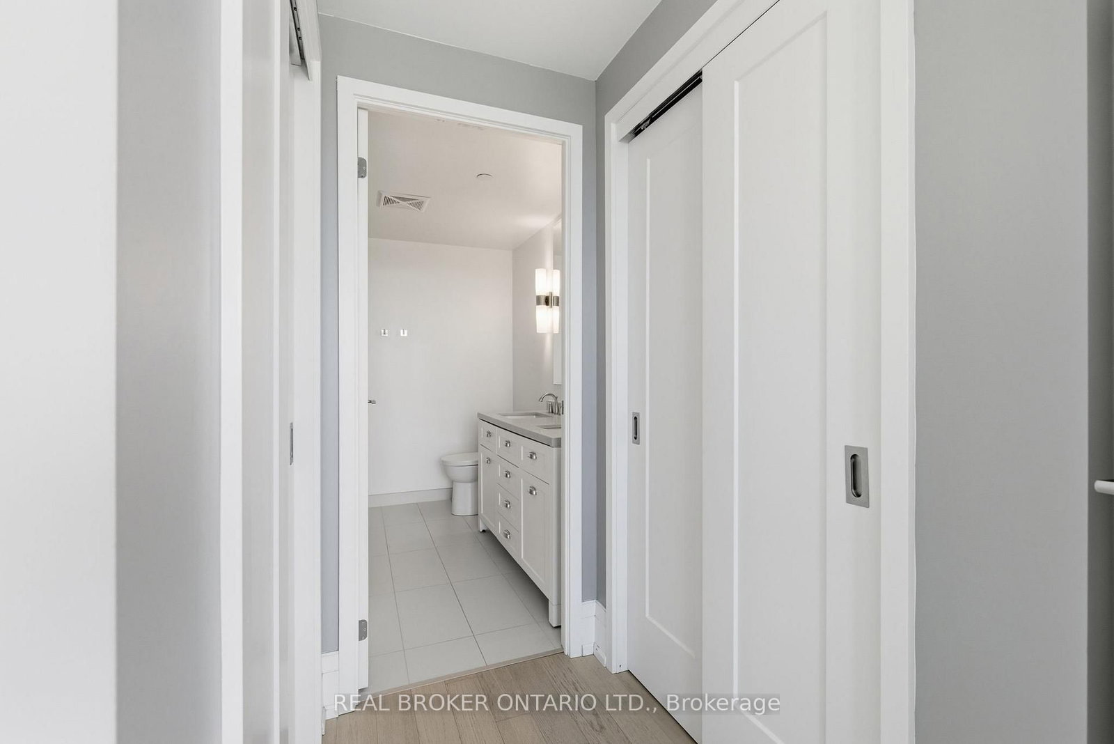 25 Malcolm Road • #606 • Toronto, ON photo 15