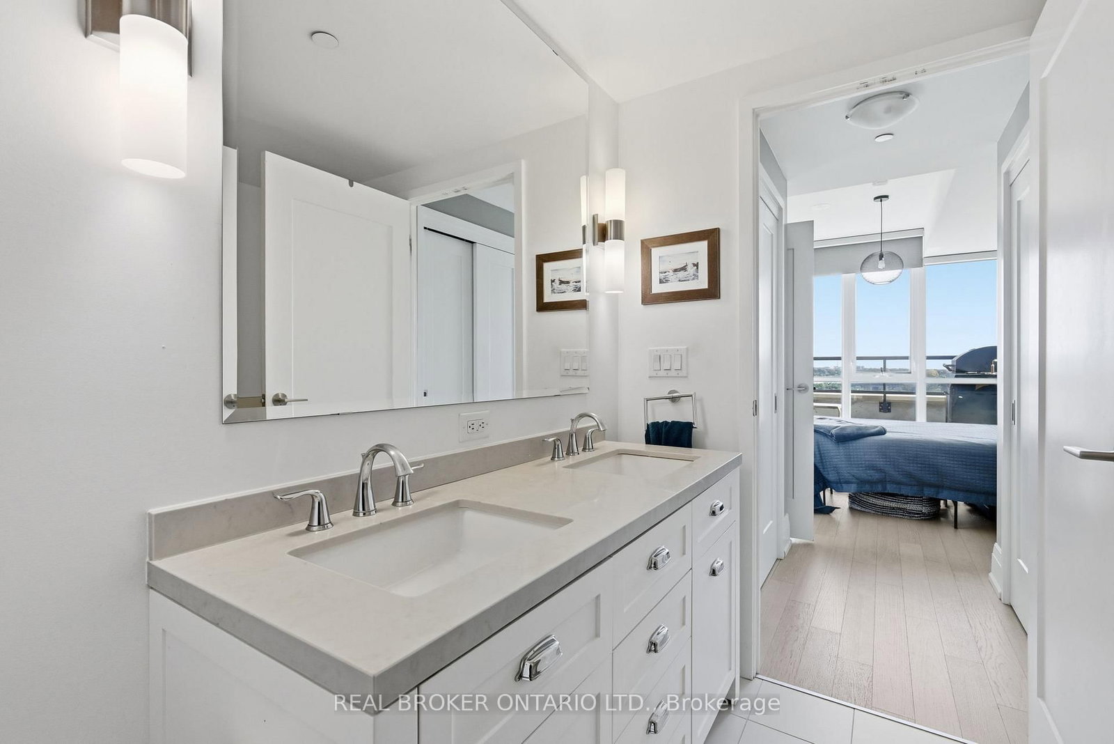 25 Malcolm Road • #606 • Toronto, ON photo 17