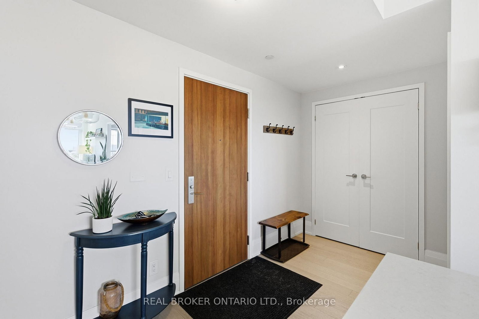 25 Malcolm Road • #606 • Toronto, ON photo 20