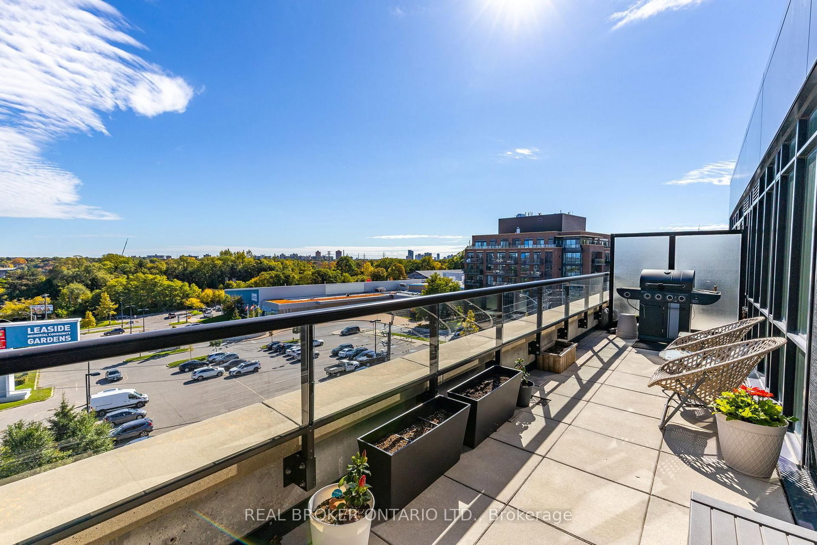 25 Malcolm Road • #606 • Toronto, ON photo 25