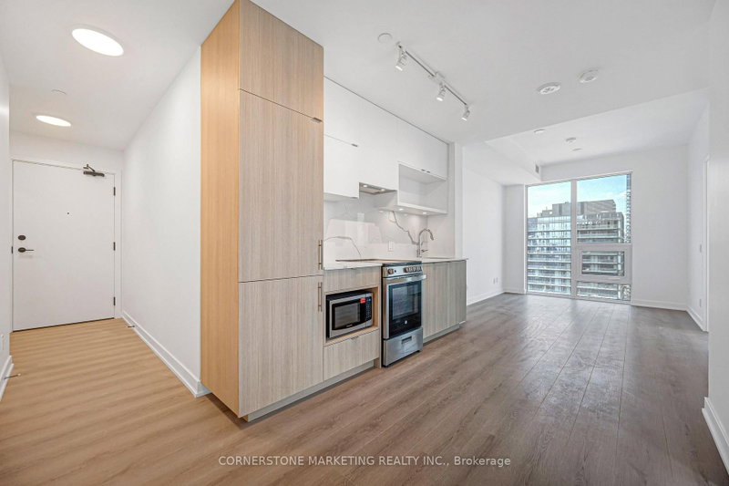 3503 - 100 Queen Street E
