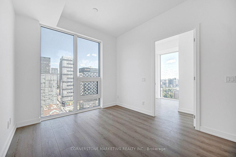 3503 - 100 Queen Street E
