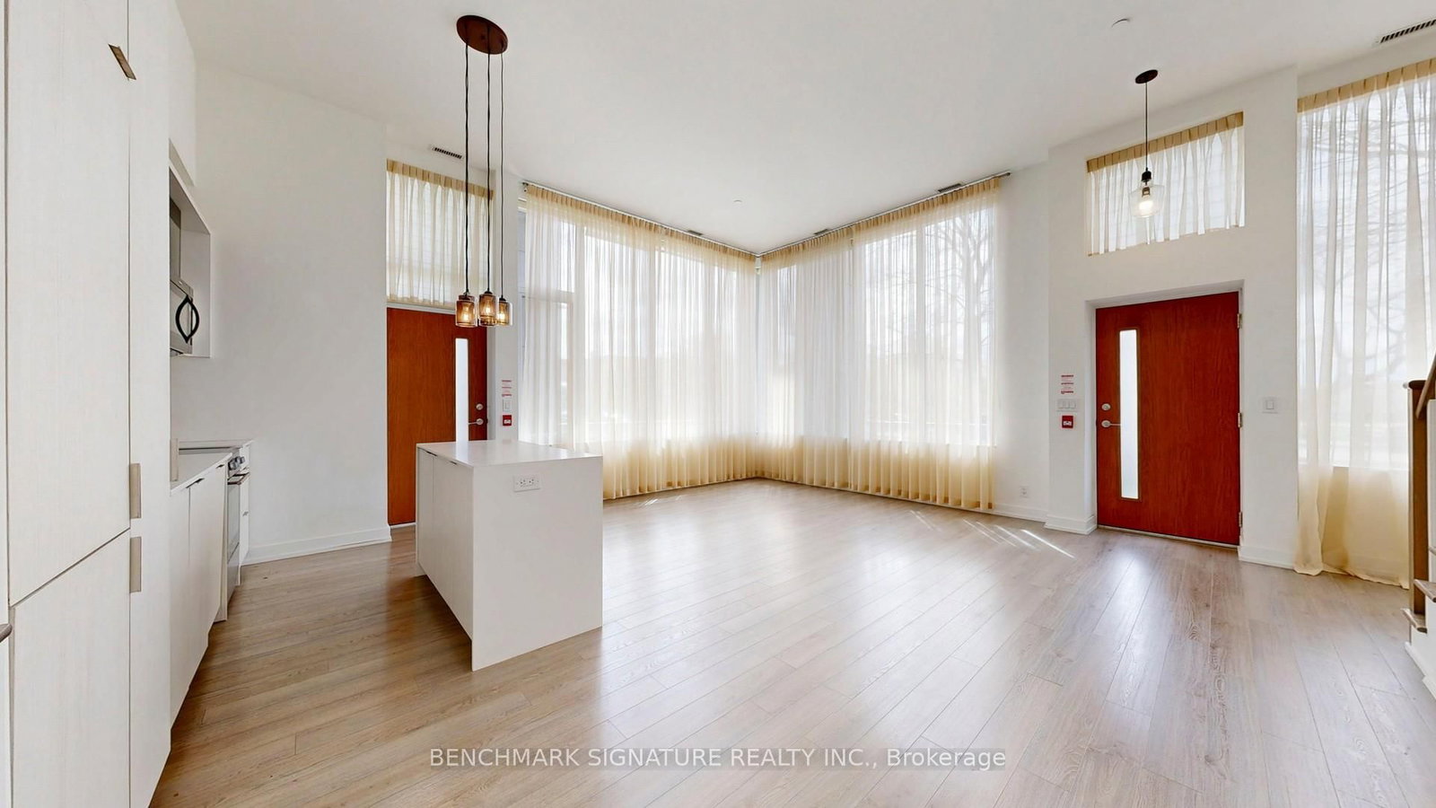 6 Parkwood Avenue • #Th106 • Toronto, ON photo 13