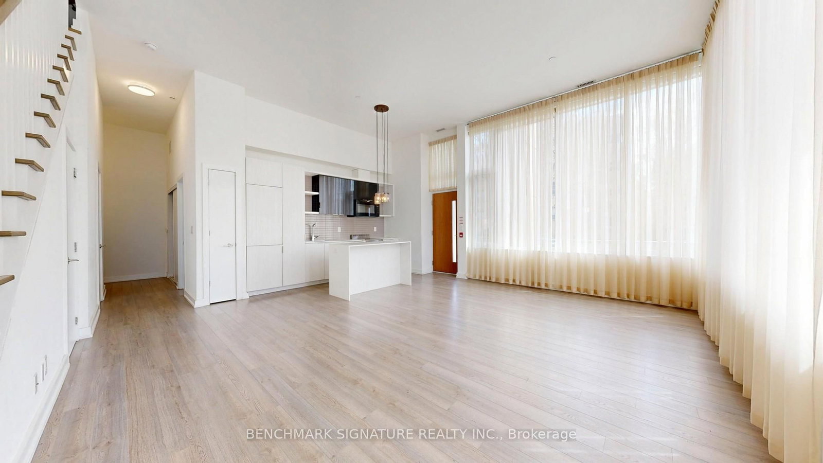 6 Parkwood Avenue • #Th106 • Toronto, ON photo 15