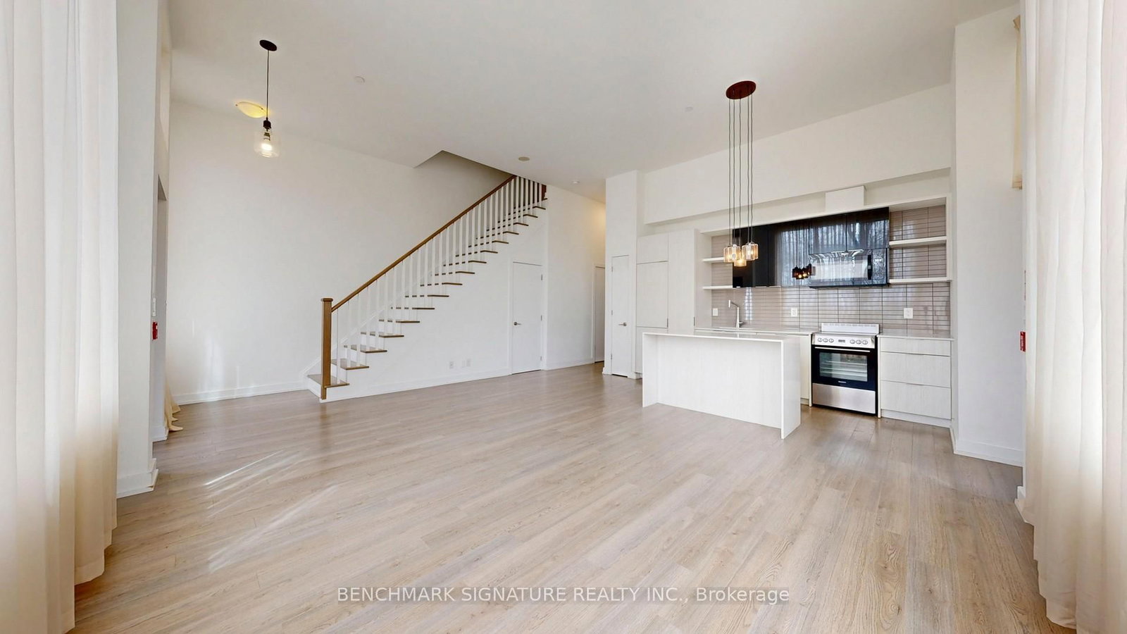 6 Parkwood Avenue • #Th106 • Toronto, ON photo 17
