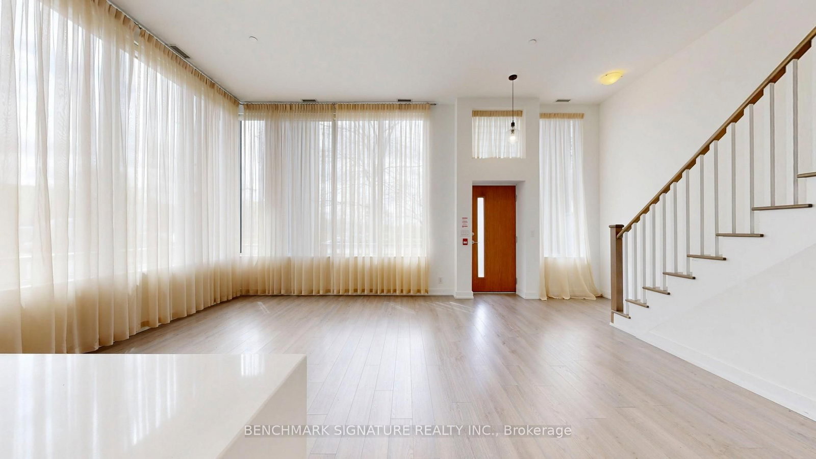6 Parkwood Avenue • #Th106 • Toronto, ON photo 19