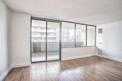 Condo leased at 1011-720 Spadina Avenue, Toronto, Ontario, M5S 2T9 - University - MLS: C13667912