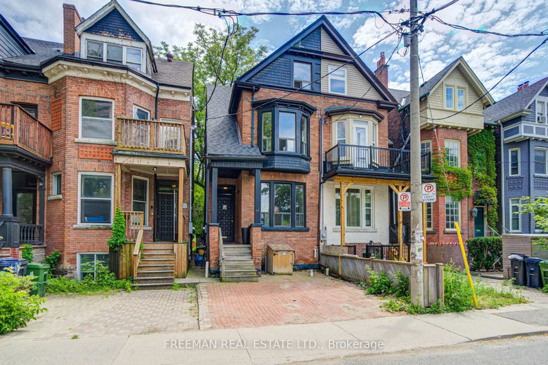 63 Sussex Avenue