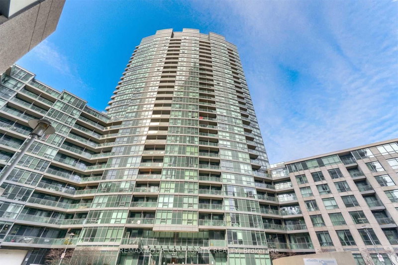 1511 - 231 Fort York Boulevard