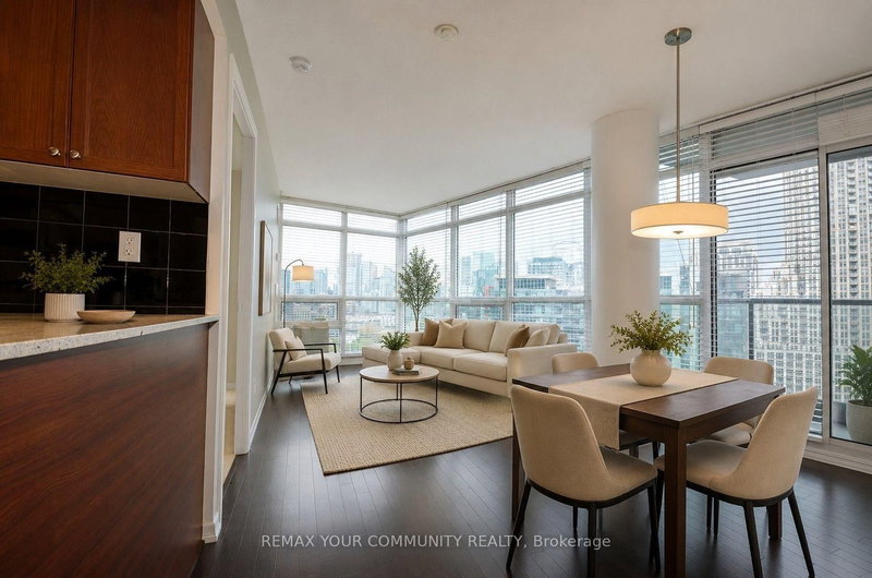 1511 - 231 Fort York Boulevard